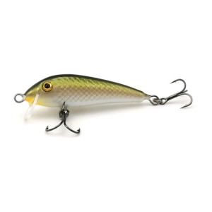 Wobler Bonito Ukleja 5cm 4g Kol.13 S