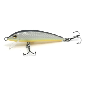 Wobler Bonito Ukleja 5cm 4g Kol.02 S