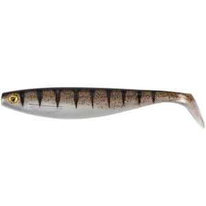 Fox Rage Pro Shad 2 14cm - Glitter Perch