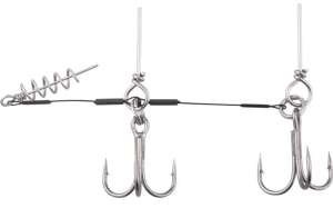 Systemik do zbrojenia gum Dragon V-Lures 1x7 Surfl