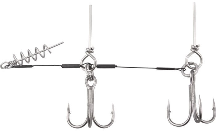 Systemik do zbrojenia gum Dragon V-Lures 1x7 Surfl.jpg