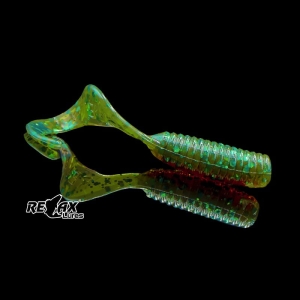 Relax TWISTER VR Series 1 4cm TS139 8szt