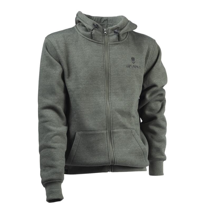 Bluza ZIPPE GUNKI CHIEF KAKI.jpg