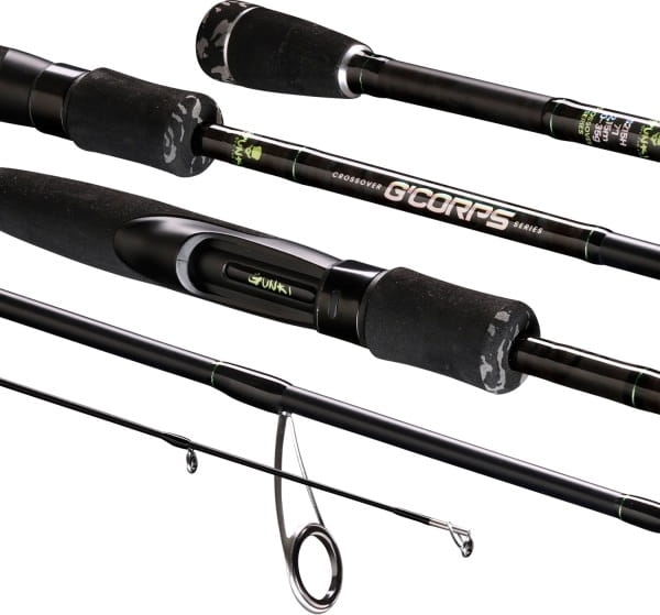 Wędka GUNKI G'Corps Crossover S 215H 10-35g 215cm.jpg