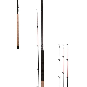 Okuma Custom Black Method Feeder 3.35m 60g 3cz