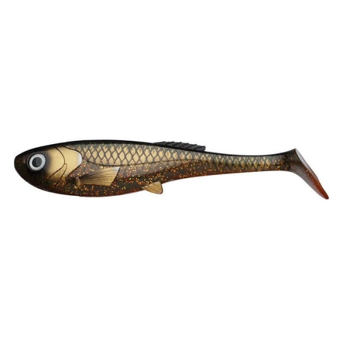 Beast Slim Paddle Tail 210mm Bream 94g.jpg
