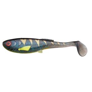 Beast Slim Paddle Tail 210mm Shadow Tiger 94g