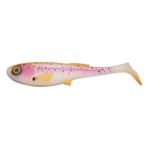 Beast Slim Paddle Tail 210mm Albino Trout 94g