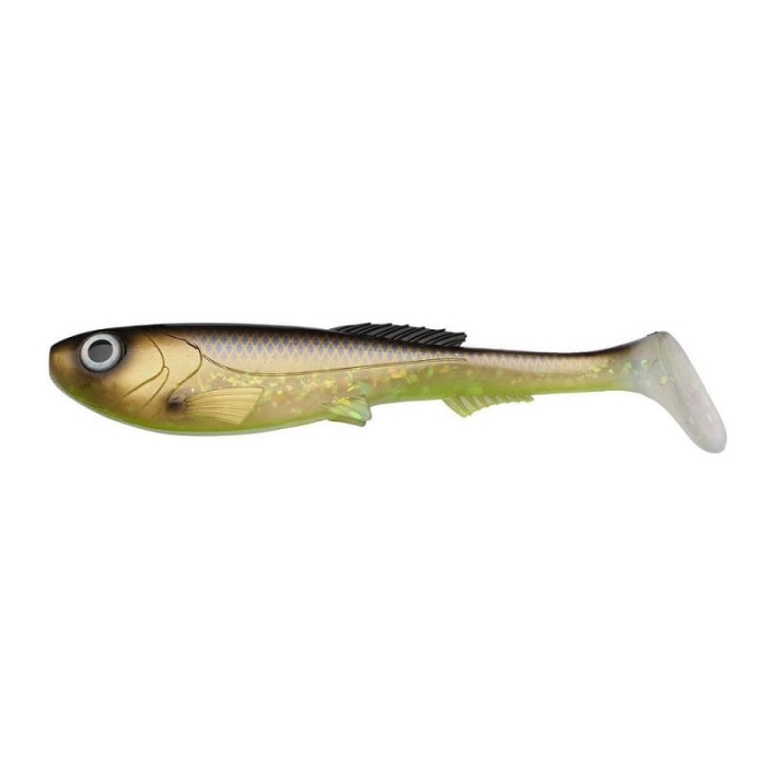 Abu Garcia Beast PaddleTail 21cm Funky Fish.jpg