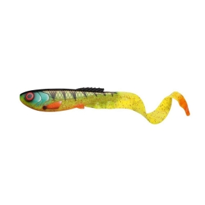 Abu Garcia Beast CurlTail 210mm Firetiger