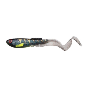 Abu Garcia Beast CurlTail 210mm Shadow Tiger