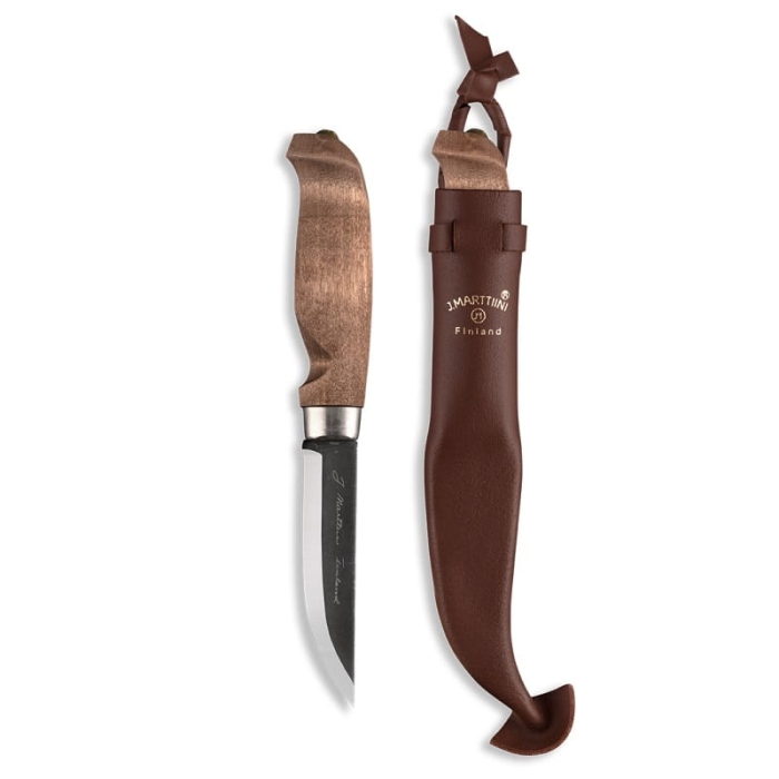 Nóż Marttiini Lumberjack Carbon knife.jpg