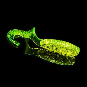 Relax TWISTER VR Series 1" 4cm TS100 8szt