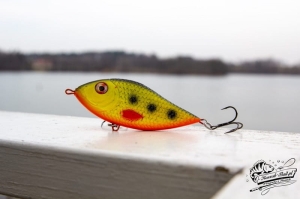 Kaszub-Bait Jerk Danire 15 ZTB