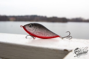 Kaszub-Bait Jerk Danire 8 Bomb 30G S