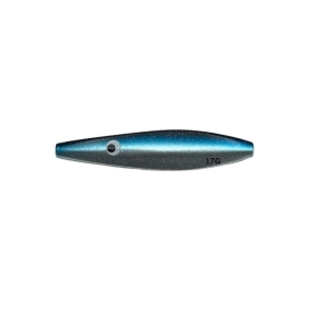 Hansen Gojen 7,4cm 21g Sinking Silver Blue