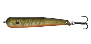 Hansen SD Stripper 6.9cm 12g Gold Black Orange