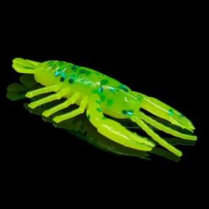 Relax Crawfish 1" L029-B 8szt