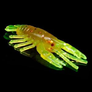 Relax Crawfish 1" L216-B 8szt