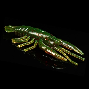 Relax Crawfish 1" S298-B 8szt