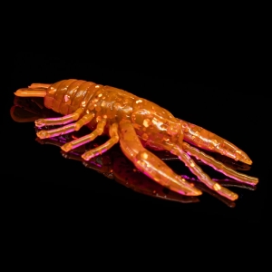 Relax Crawfish 1" S340-B 8szt