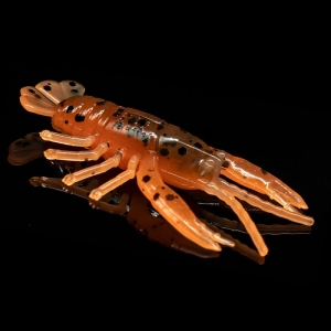 Relax Crawfish 1" L067-B 8szt
