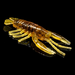 Relax Crawfish 1" S218-B 8szt
