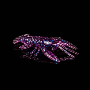 Relax Crawfish 1" L318-B 8szt