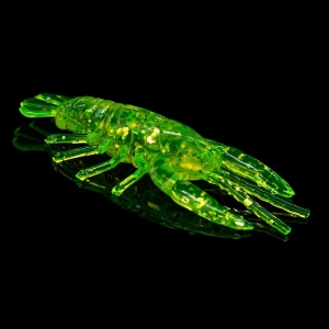 Relax Crawfish 1" S203-B 8szt