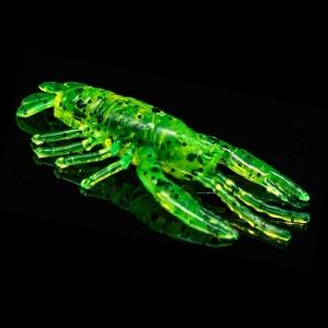 Relax Crawfish 1" S123-B 8szt