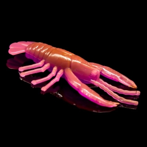 Relax Crawfish 1" S319-B 8szt