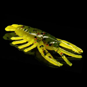 Relax Crawfish 1" L092-B 8szt