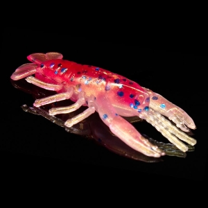 Relax Crawfish 1" L123-B 8szt