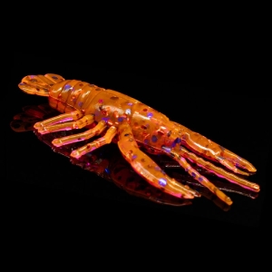 Relax Crawfish 1" S187-B 8szt