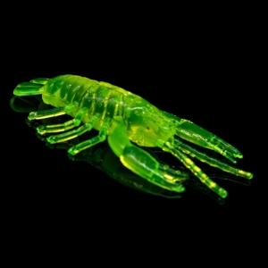 Relax Crawfish 1" S086-B 8szt
