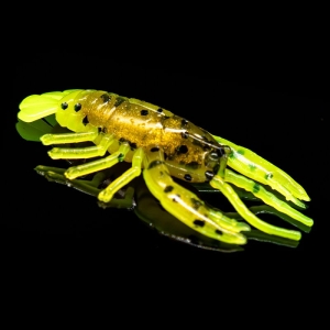 Relax Crawfish 1" L110-B 8szt