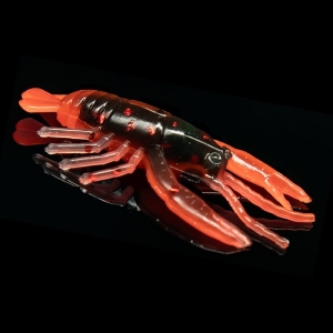 Relax Crawfish 1" L208-B 8szt