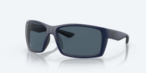 Costa Reefton Matte Blue/Gray 580P