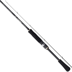 Graphiteleader VELOCE UX 2,24m 3-14g 2cz S