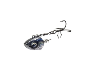 Główka Savage Gear Vertical 60g #1/0 Whitefish
