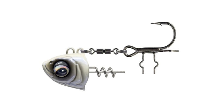 Główka Savage Gear Vertical 60g #1 0 Pearl White.jpg