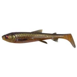 SG 3D Whitefish Shad 27cm 152g Moto UV 1szt