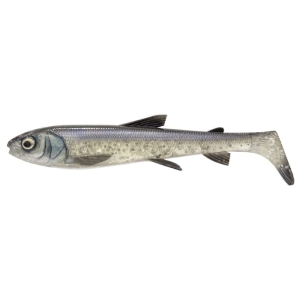 SG 3D Whitefish Shad 12cm 14g Whitefish 3szt