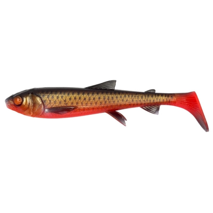SG 3D Whitefish Shad 12cm 14g Black Red 3szt.jpg
