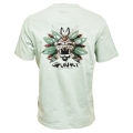 GUNKI T-Shirt Gunki CHIEF GREEN-W1.jpg