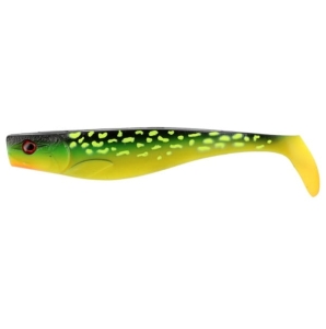 ILLEX DEXTER SHAD 200 17.5cm CRAZY PIKE 1szt