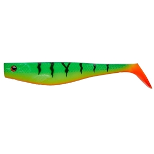 ILLEX DEXTER SHAD 250 22cm FIRE TIGER 1szt