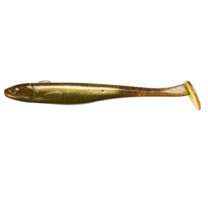 Illex MAGIC FAT SHAD 7 15.5cm MAGIC SPINED LOAC 3szt