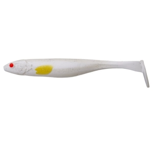 Illex MAGIC FAT SHAD 7 15.5cm MAGIC PEARL BONE 3szt