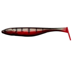 Illex MAGIC FAT SHAD 7 15.5cm MAD PERCH 3szt